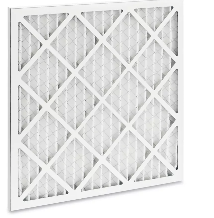 Merv 10 4 Inch Filter